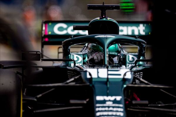 Aston Martin Cognizant F1 Team Styrian and Austrian Grands Prix preview