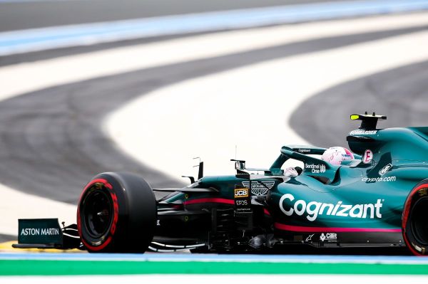 Aston Martin Cognizant F1 Team Styrian and Austrian Grands Prix preview