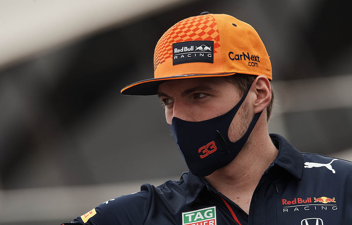 FP1: Verstappen leads Honda-powered 1-2 in Austria