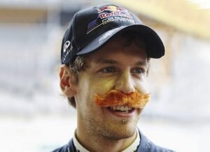 Lance Stroll jokes about Sebastian Vettel’s tendency to long F1 debriefings at Aston Martin