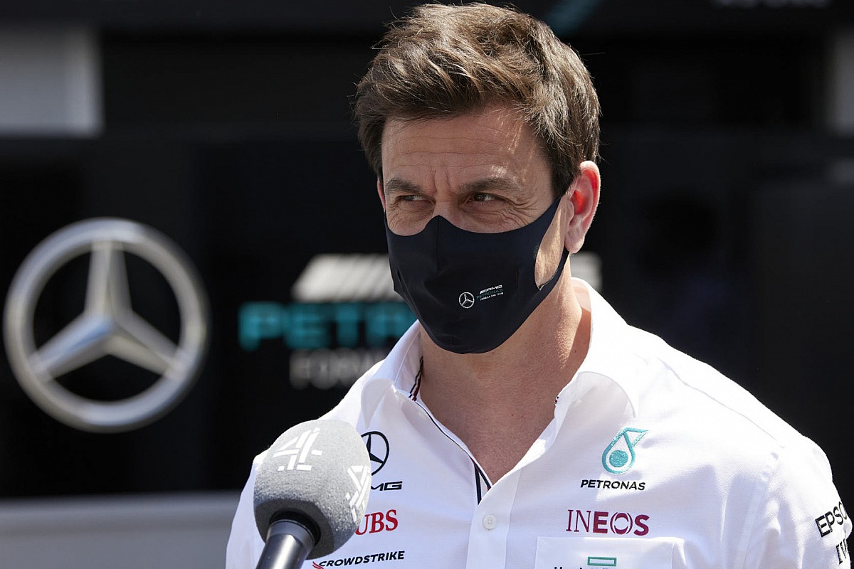 Mercedes: F1 didn