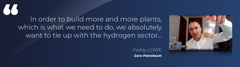 lLow partner search offer