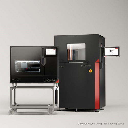 3D Printing News Briefs, June 26, 2021: TU Braunschweig, Desktop Health, 9T Labs, Alfa Romeo & AM Solutions, Alquist & Virginia Tech, Creaform & USAF – 3DPrint.com