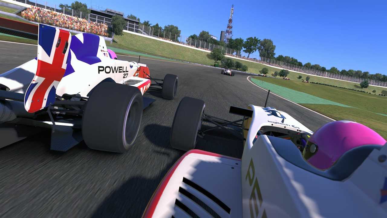 Preview of the W-Series 2021