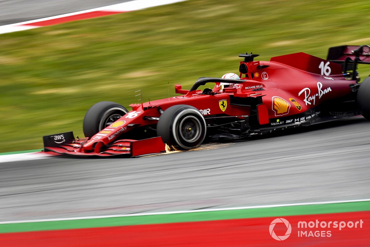 Ferrari: FIA should talk with F1 teams rather than issue technical directives