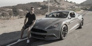 What is Daniel Ricciardo’s salary at McLaren F1?