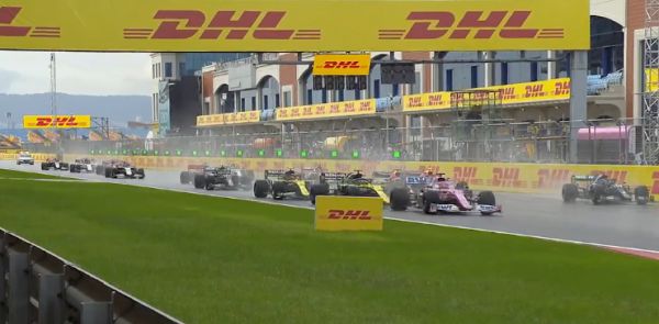 Turkey is set to replace Singapore on the calendar this season, video 2020 highlights