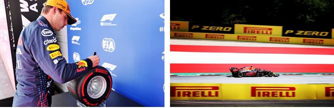 Pirelli F1 Styrian Grand Prix qualifying – possible race strategies