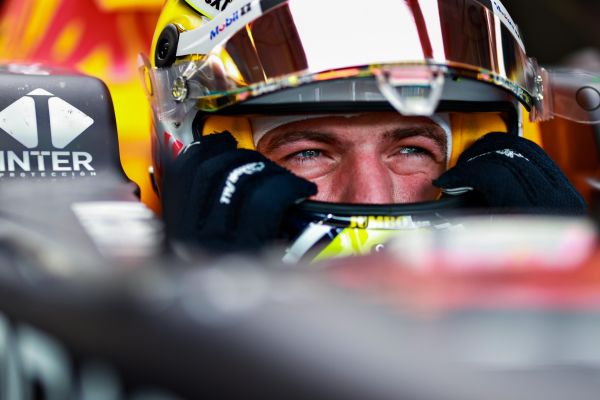 Styrian Grand-Prix qualifying classification, Verstappen on pole ahead of Bottas and Hamilton