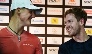 I went into a deep introspection about my ‘hypocrite’ F1 lifestyle: Sebastian Vettel on sustainability push