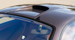 Are you brave enough to drive in that brand new McLaren F1?