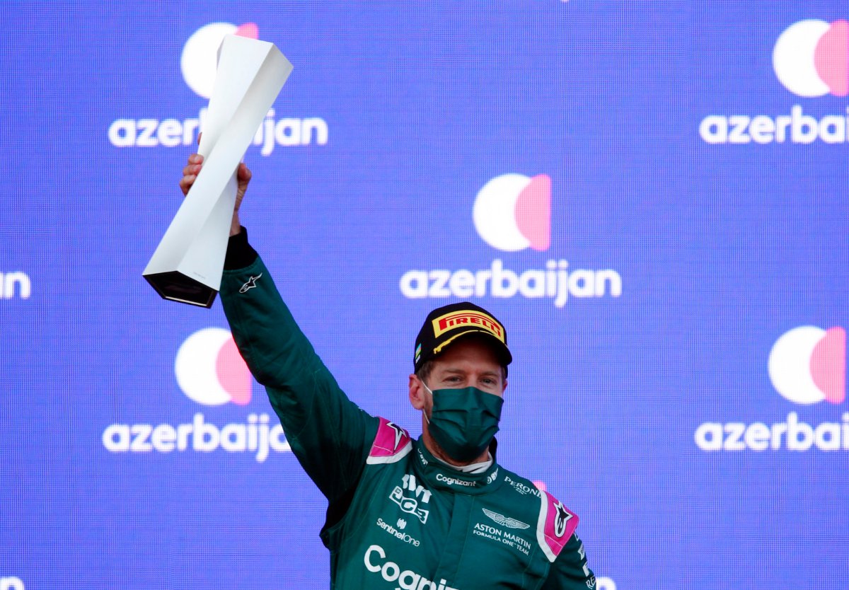 “My heart bleeds”: Aston Martins “Pink Sponsors” BWT Slam Lawrence Stroll for bad F1 business decision