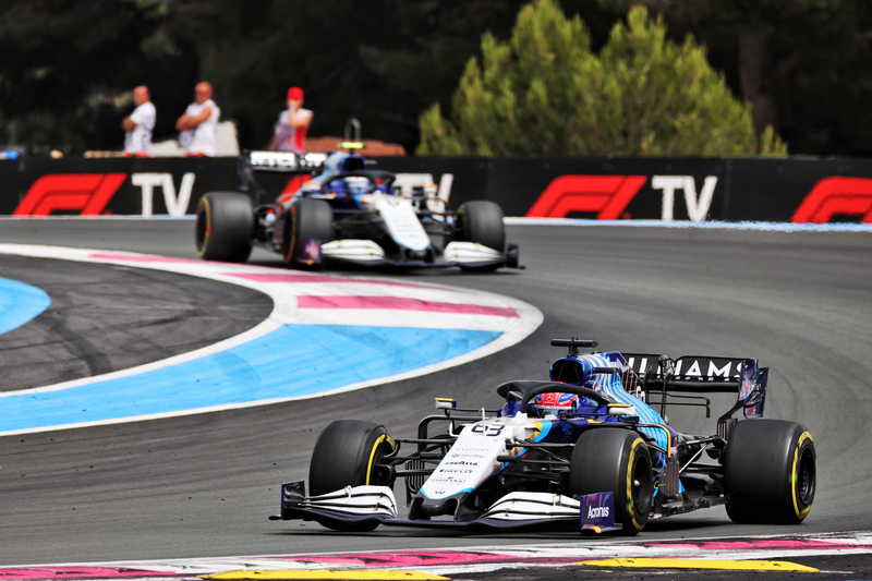 "Austria always offers great races" - George Russell