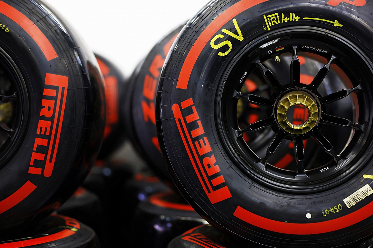 The "curveball" offered by F1