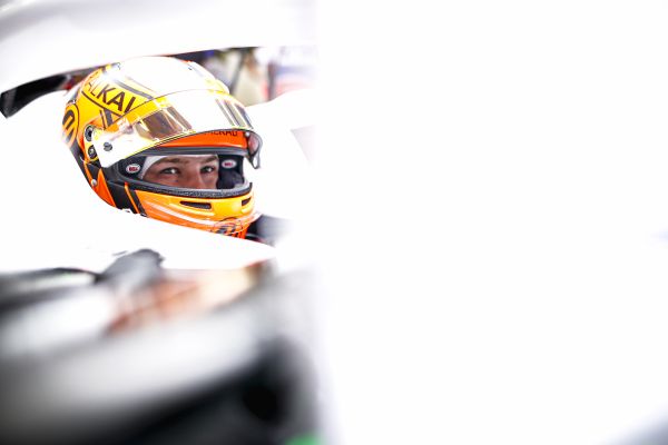 Uralkali Haas F1 Styrian Grand Prix qualifying – Keep on learning