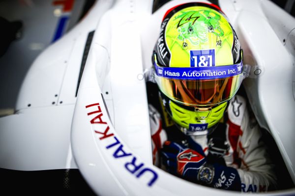 Uralkali Haas F1 Styrian Grand Prix qualifying – Keep on learning