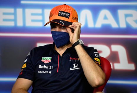 Mick Schumacher cheekily explains why he doesn’t want to risk a fight with Haas F1 mechanics