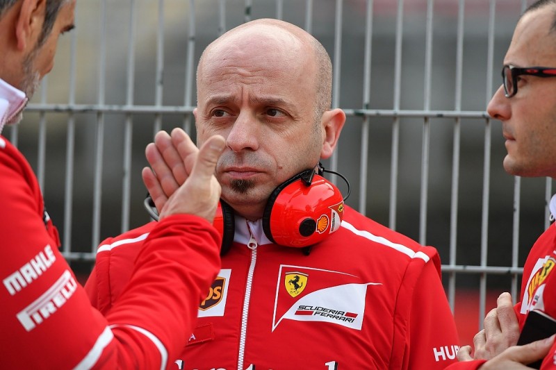 Haas F1 still defining technical role for Ferrari arrival Resta