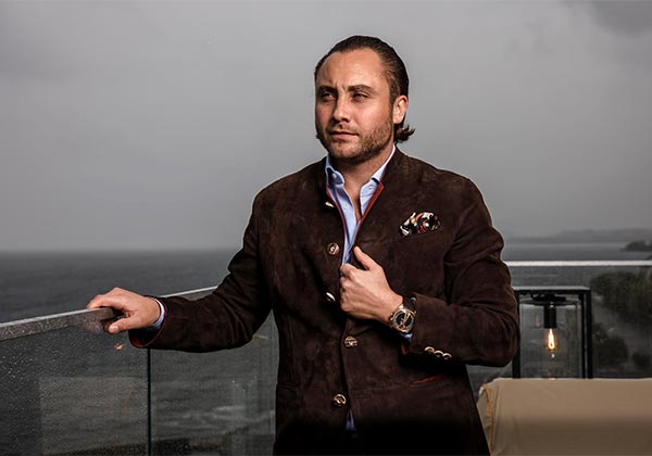 Becomes the official timekeeper of the Uralkali Haas F1 team