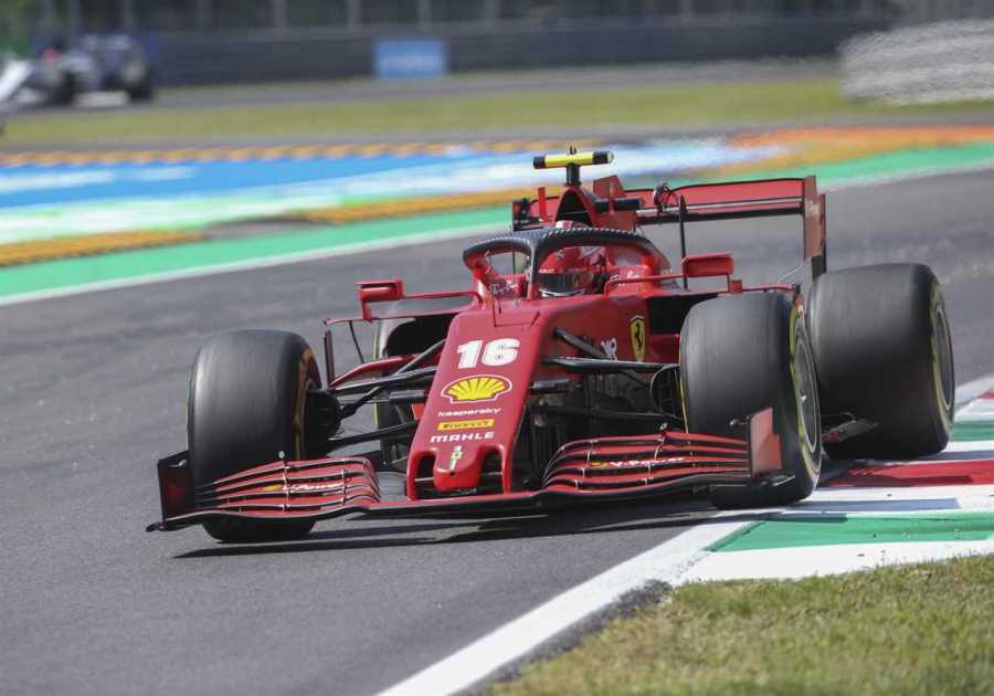 Why is Ferrari so slow?  The problems with the F1 engine of the legendary Italian team for 2020 have been explained