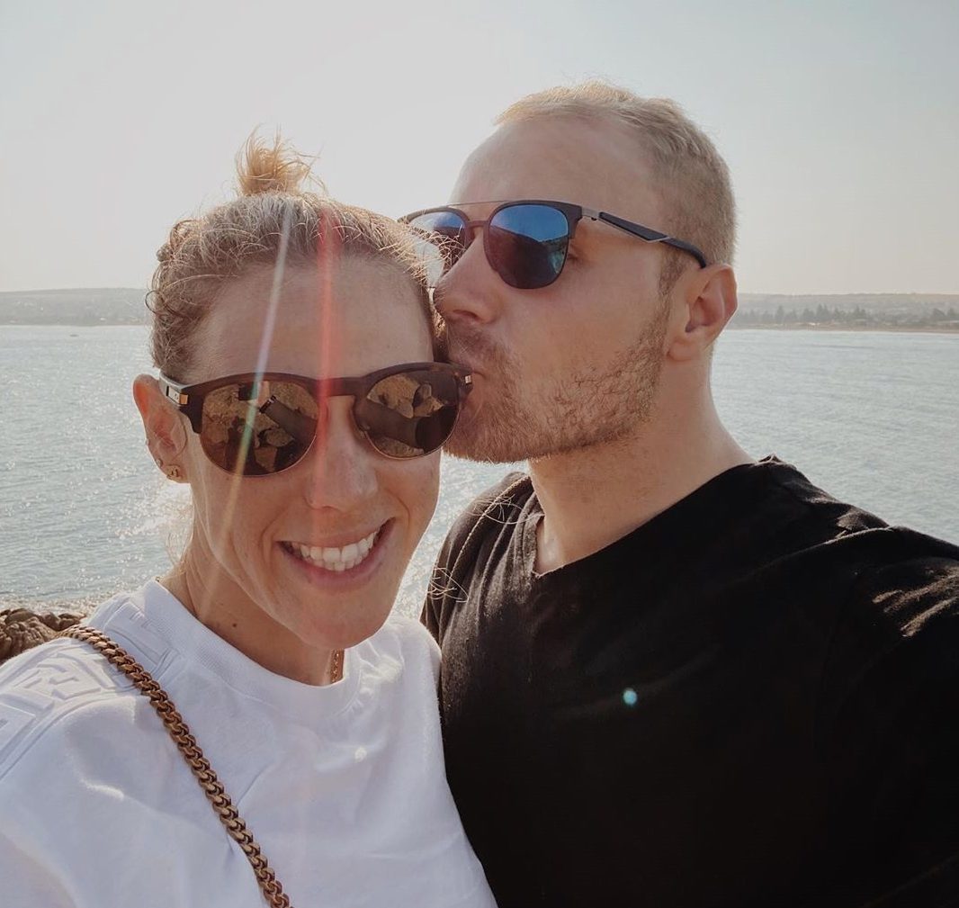 Eagle-eyed F1 fans spot Daniel Ricciardo on a social media video of McLaren holding an X-rated £ 5,000 signet ring