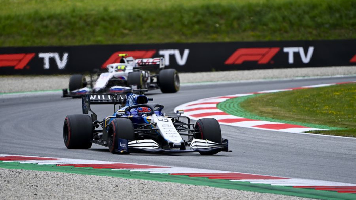 Russell an example for Haas with points "not impossible" - Steiner