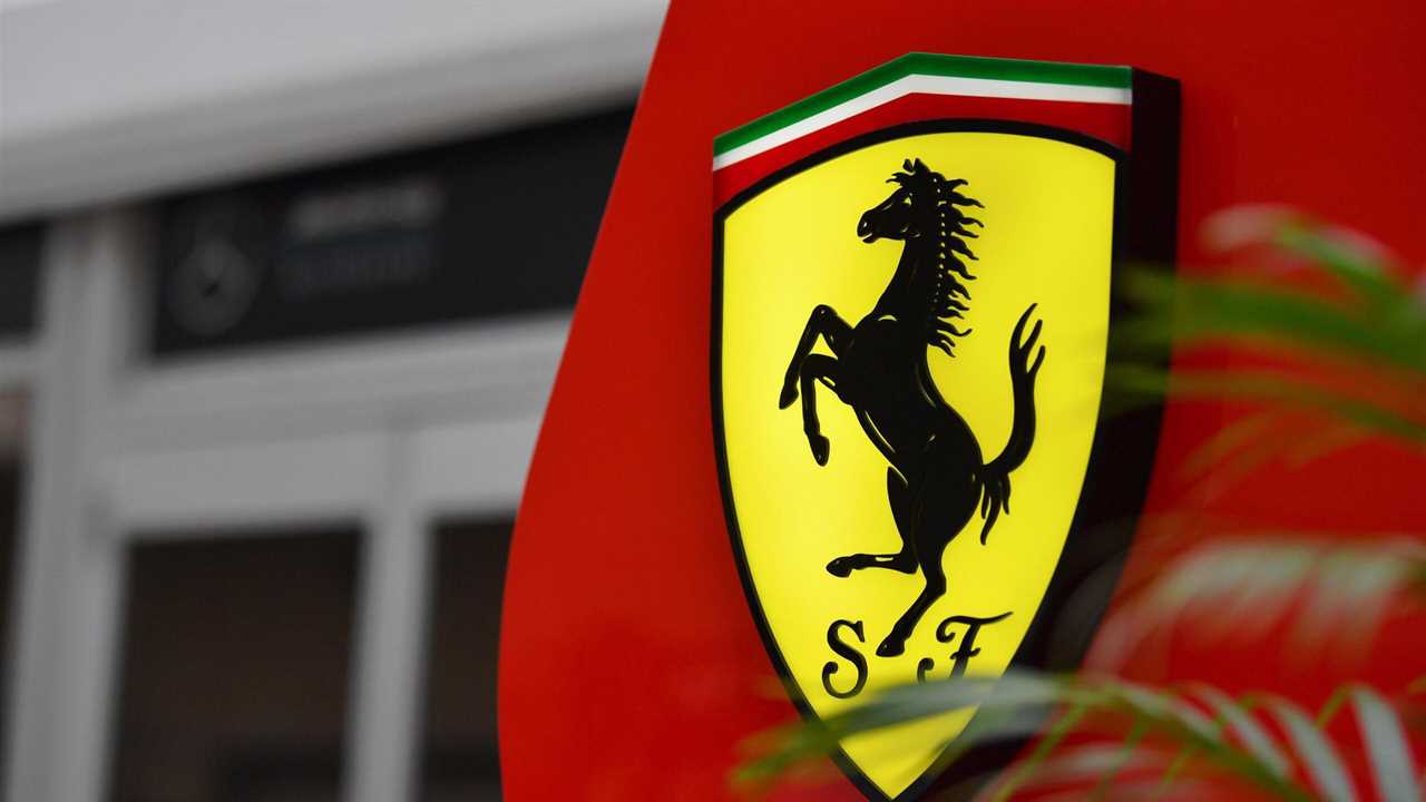 Formula One World Championship