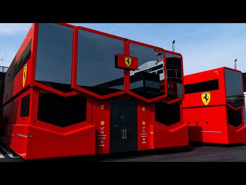 Ferrari achieves the highest level of FIA Environmental Accreditation Programme certification