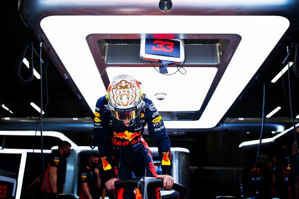 Aston Martin Red Bull Racing F1 Belgian GP SPA practices review