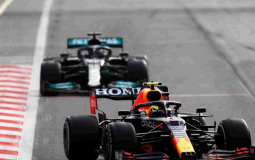 Red Bull will have less time in the wind tunnel in 2021, Mercedes more
