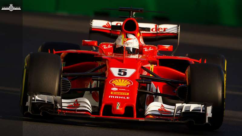 Ferrari brings F1 cars and five supercar debuts to FOS in 2017