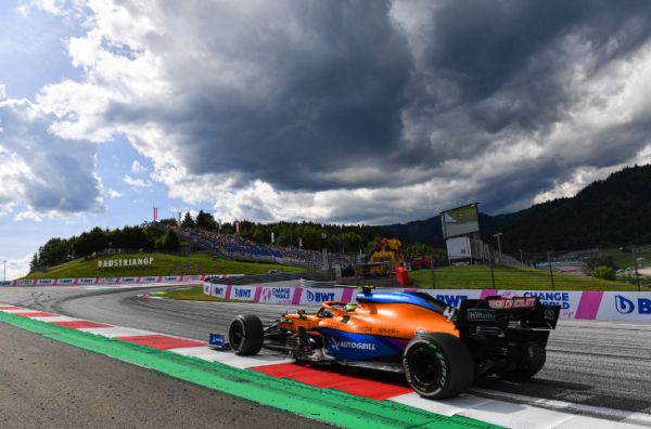 BAT Rallies At Speed To Support Tomorrowland