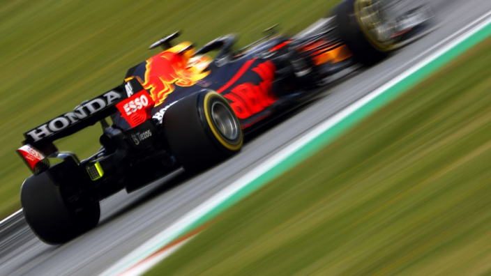 Red Bull boss Horner laments Honda exit that will be "a loss for F1"