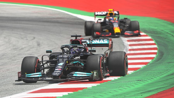 Perez on another level as Haas the