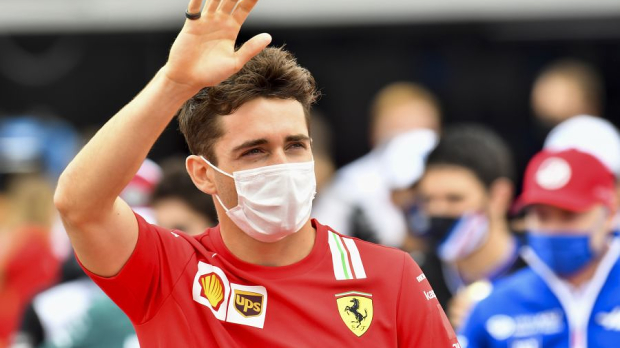 Perez on a different level than Haas the “gift” that gives time and again – GPFans F1 Recap