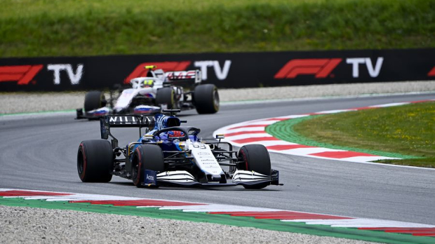 Hamilton’s quest to stop Red Bull and his idol Russell – GPFans F1 Recap