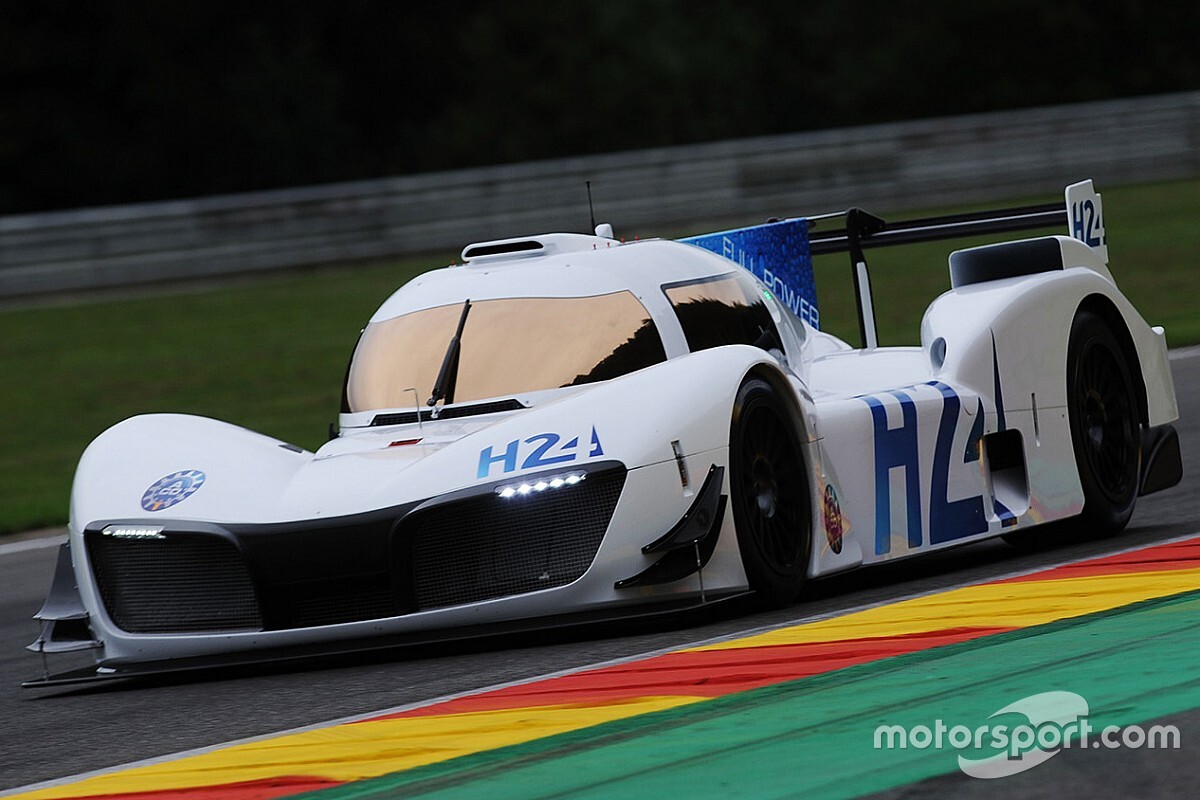 Red Bull, Oreca to supply chassis for Le Mans