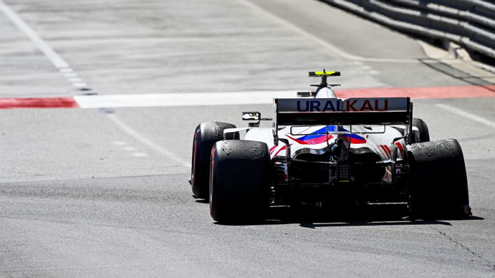 Haas progress not squandered by Schumacher crash - Steiner