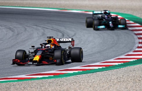 Vettel clears the air over his involvement in Aston Martin’s poaching by Red Bull F1 engineers