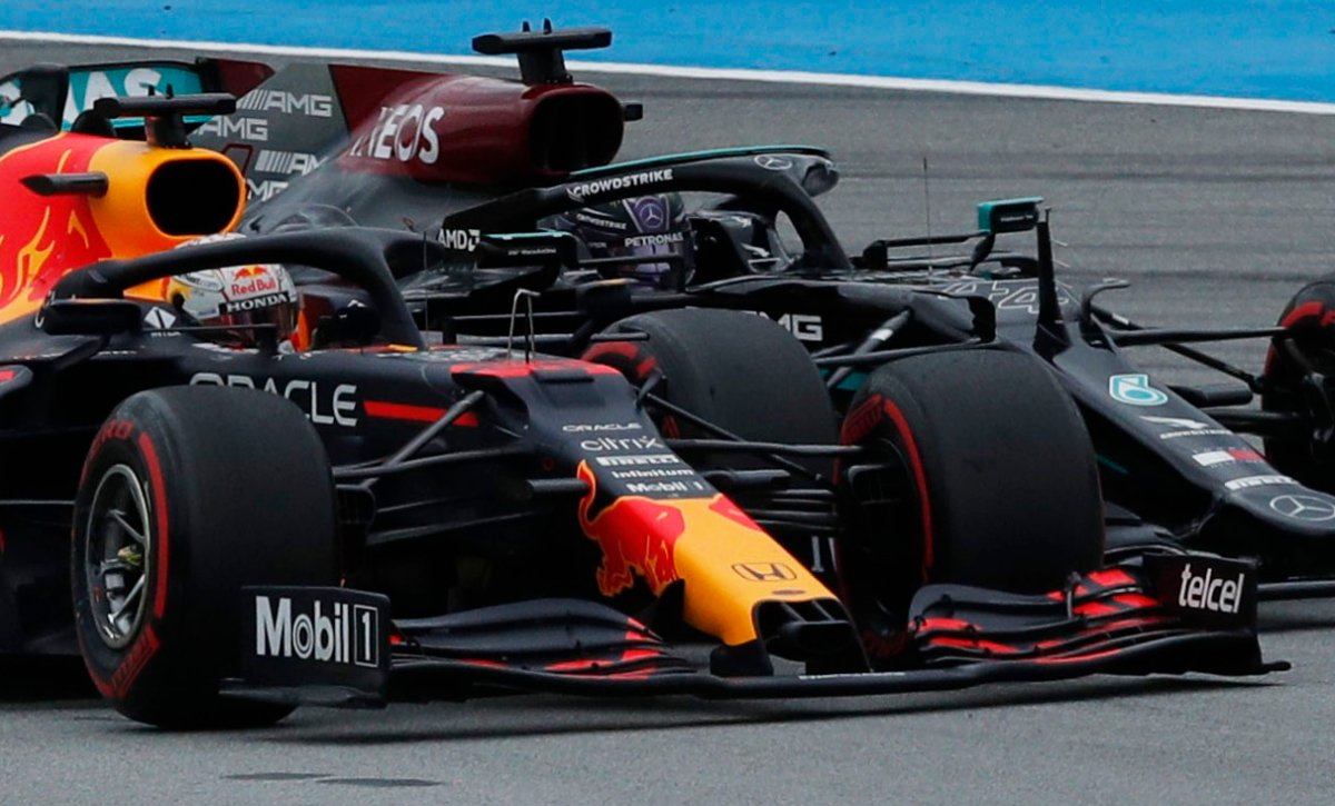 It’s not “Lewis versus Lewis”: Alonso reveals F1 title favorite between Verstappen and Hamilton