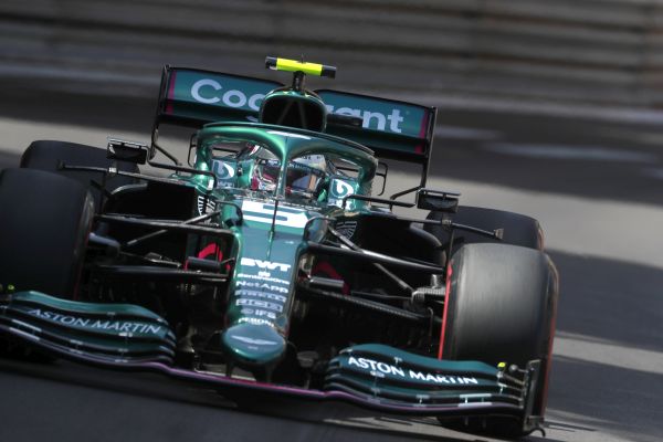 Aston Martin Cognizant F1 pre French Grand-Prix Keys to the Race