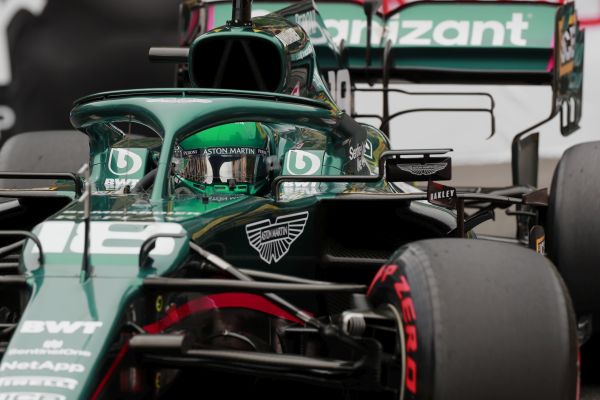 Aston Martin Cognizant F1 pre French Grand-Prix Keys to the Race