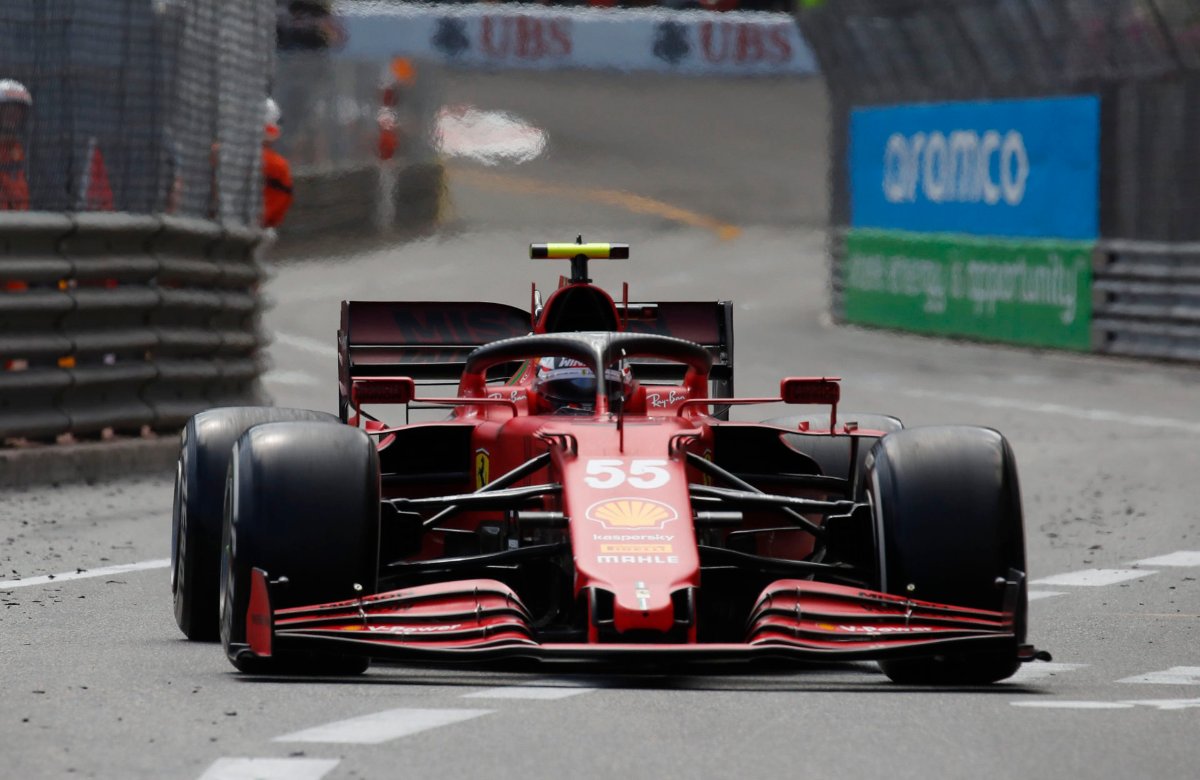 REPORTS: F1 engine is set to push Ferrari higher in 2022