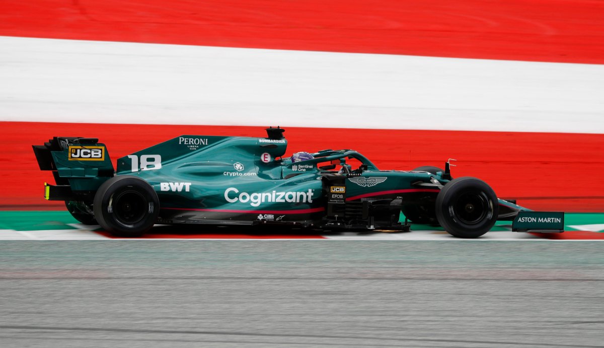 “Ferrari is Red”: Aston Martin Boss teases changes to make F1 livery “pop” after BWT criticism