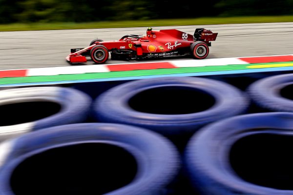 Scuderia Ferrari – A second race in Spielberg, stats, facts and figures