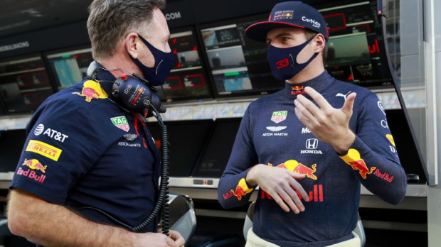 Perez triumph after Verstappen blowout and Hamilton “destroyed” – GPFans F1 Recap