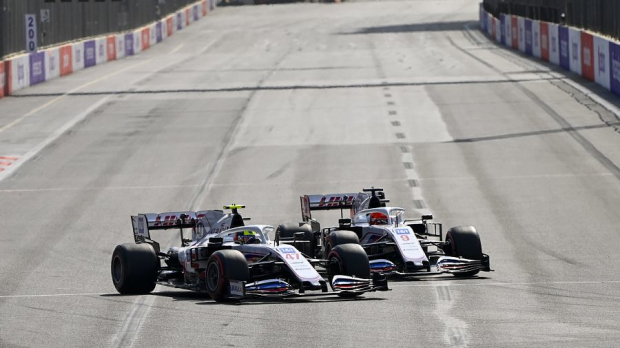 Perez triumph after Verstappen blowout and Hamilton “destroyed” – GPFans F1 Recap
