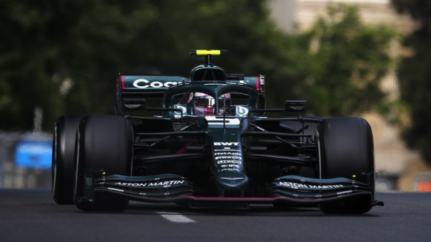 Perez triumph after Verstappen blowout and Hamilton “destroyed” – GPFans F1 Recap
