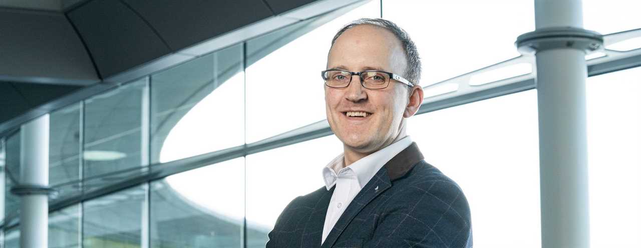 McLaren Racing - Triple Threat