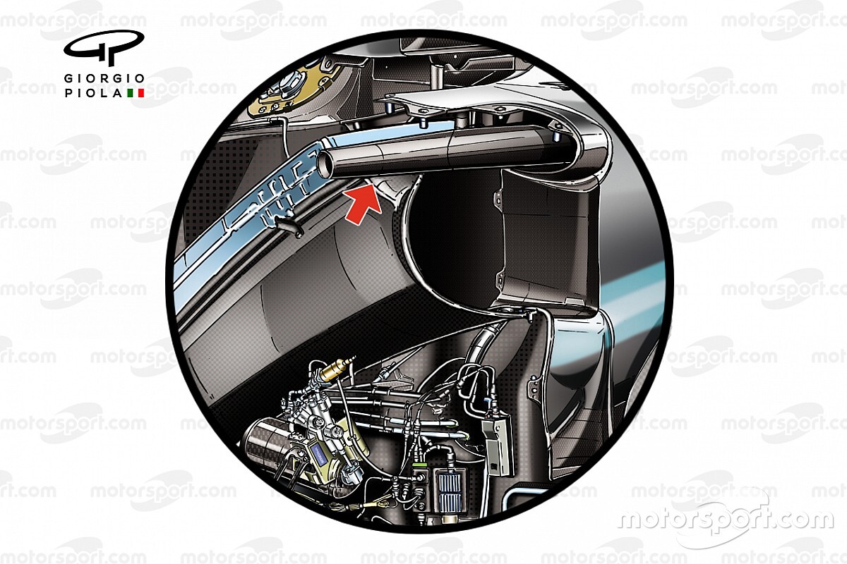 The clues Aston Martin has given about Vettel